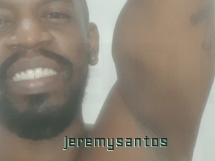 Jeremysantos