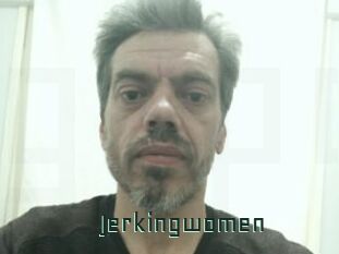 Jerkingwomen