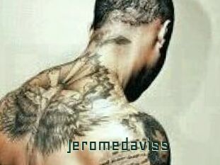 Jeromedaviss