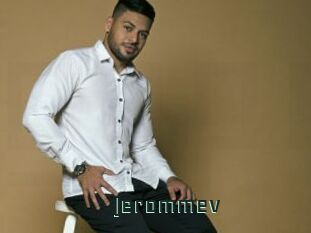 Jerommev