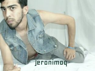 Jeronimoq