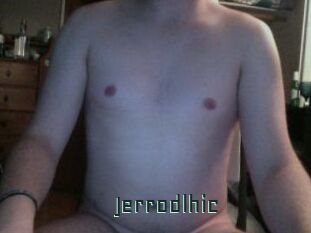 Jerrodlhic