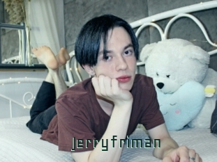 Jerryfriman
