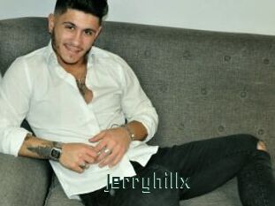 Jerryhillx