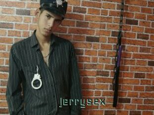 Jerrysex