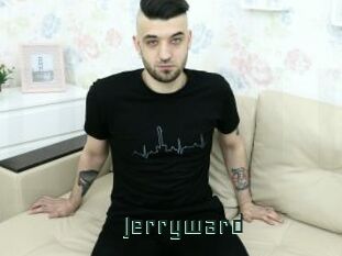 Jerryward
