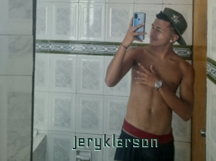 Jeryklarson