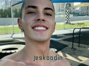 Jeskoodin