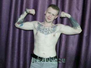 Jesseblaze