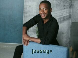 Jesseyx