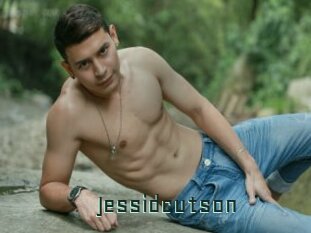 Jessidcutson