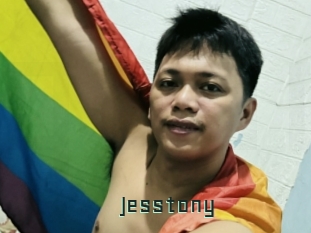 Jesstony