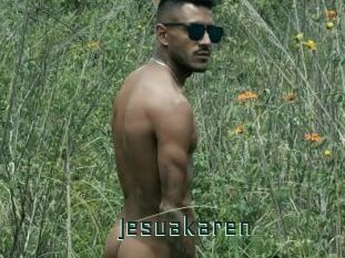 Jesuakaren