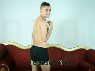 Jesuswhitte