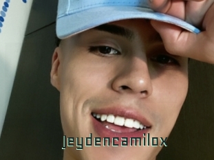 Jeydencamilox