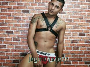 Jeymonsterr