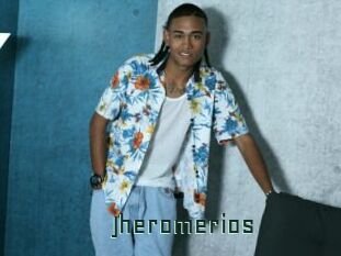 Jheromerios