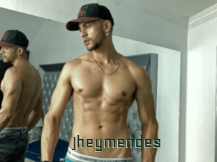 Jheymendes