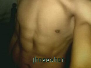 Jhnsexhot