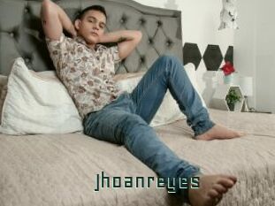 Jhoanreyes