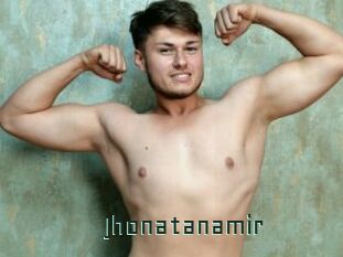 Jhonatanamir