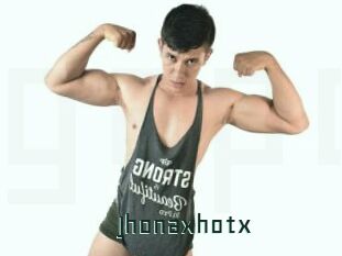Jhonaxhotx
