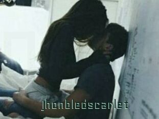 Jhonbledscarlet