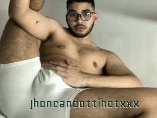jhoncandottihotxxx Gay Porn