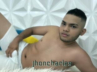 Jhoncharles