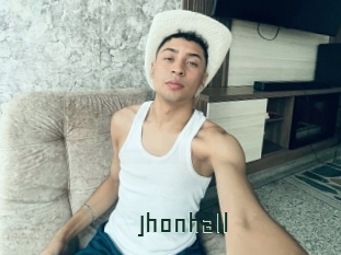 Jhonhall