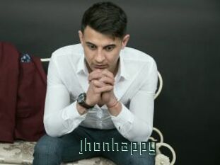 Jhonhappy