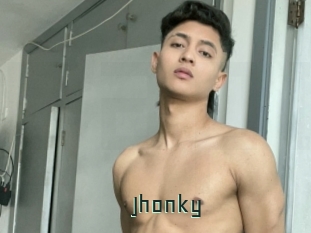 Jhonky