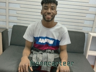 Jhonncarteer