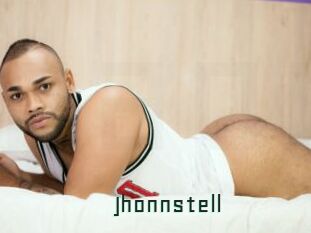 Jhonnstell