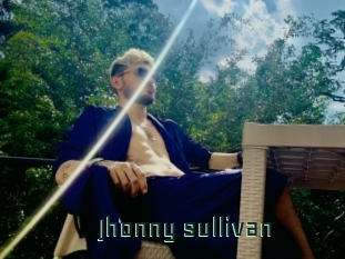 Jhonny_sullivan