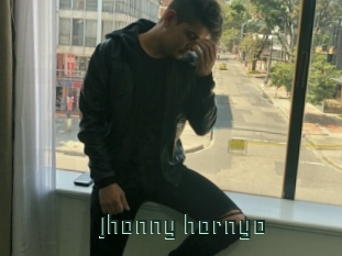 Jhonny_horny0