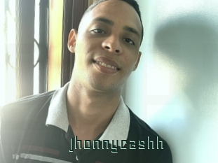 Jhonnycashh