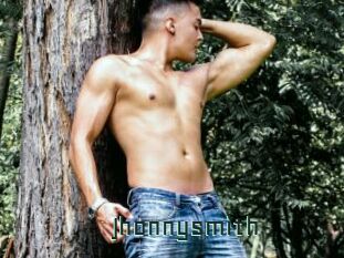 Jhonnysmith