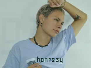 Jhonr23y