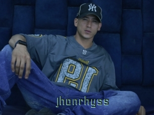 jhonrhyss Gay Porn