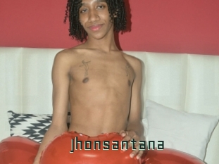 Jhonsantana