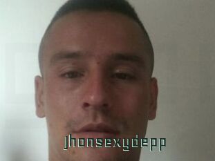 Jhonsexydepp