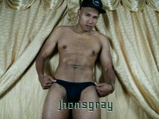 Jhonsgray