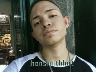 Jhonsmithhot