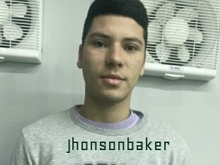 Jhonsonbaker