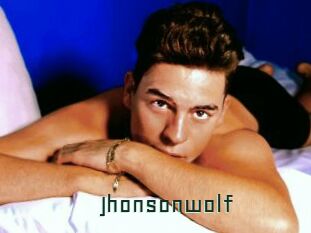 Jhonsonwolf