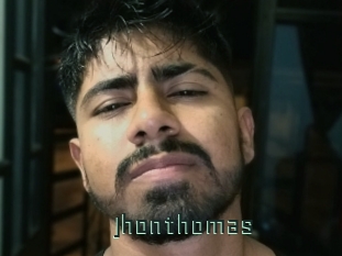 Jhonthomas
