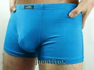 Jhontitox