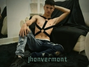 jhonvermont Gay Porn