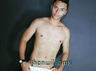 Jhonwilliams
